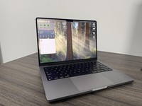 MacBook Pro 2023 - 14"