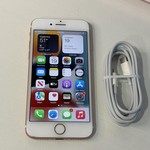 Good Apple iPhone 7 - Unlocked, 32 GB, Rose Gold, A1660