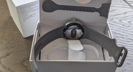 Mint
													Google Pixel Watch - Wi-Fi, Black, Wi-Fi, photo 2 of 3
