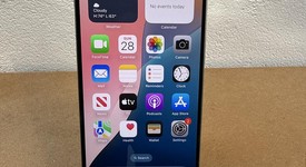 Good
													Apple iPhone 15 Pro - Unlocked, Natural, 1 TB, A2848, photo 1 of 15