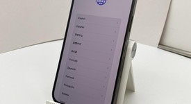 Good
													Apple iPhone 14 Pro Max - Unlocked, Purple, 256 GB, A2651, photo 1 of 8