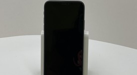 Good
													Apple iPhone X - Unlocked, Gray, 64 GB, A1901, GSM, photo 2 of 5