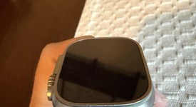 Good
													Apple Watch Ultra 2 49mm - Unlocked, Natural, A2986, Hermes, photo 5 of 11