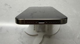 Mint
													Apple iPhone 15 Pro Max - Unlocked, Natural, 512 GB, A2849, photo 2 of 14