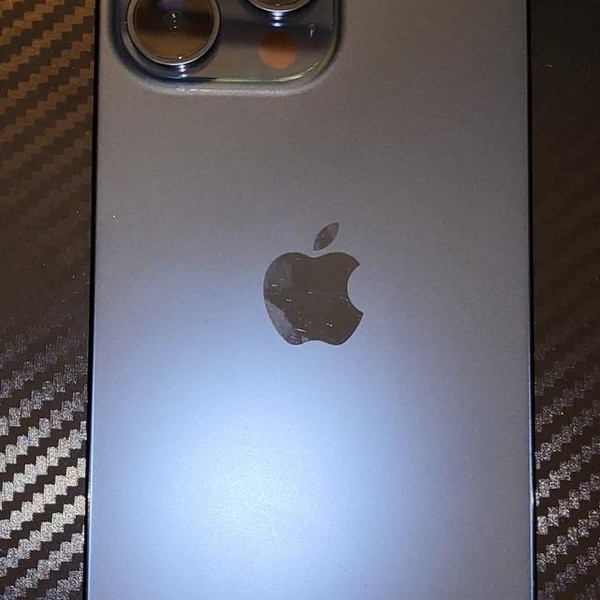 Apple iPhone 15 Pro Max - Unlocked, 256 GB, Blue, A2849