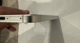 Good
													Samsung Galaxy S24 Plus - AT&T, Gray, 256 GB, 12 GB, SM-S926U, photo 4 of 7