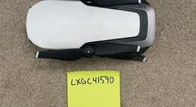 Used
													DJI Mavic Air - White, photo 1 of 5