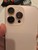 Mint Apple iPhone 16 Pro Max - AT&T, Desert, 256 GB, A3084