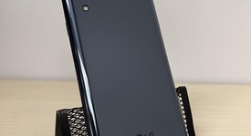 Good
													LG Velvet 5G - Verizon, Gray, 128 GB, 6 GB, photo 2 of 4