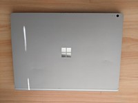 Microsoft Surface Book 2 13.5"