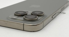 Fair
													Apple iPhone 15 Pro Max - Unlocked, Natural, 256 GB, A2849, photo 4 of 7