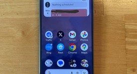 Mint
													Google Pixel 9 Pro XL - Unlocked, Hazel, 128 GB, 16 GB, GGX8B, photo 1 of 9