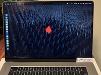 MacBook Air 2023 - 15"