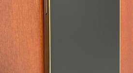 Good
													Apple iPhone 14 Pro - Unlocked, Gold, 128 GB, A2650, photo 5 of 16