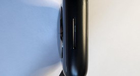 Mint
													Apple Watch Series 7 45mm - Unlocked, Midnight, A2477 - Cellular, Aluminum, photo 4 of 5