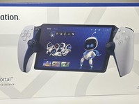 PlayStation Portal Remote Player