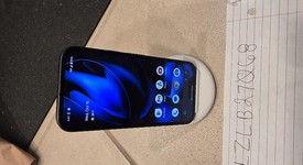 Mint
													Google Pixel 9a - Unlocked, Obsidian, 128 GB, 8 GB, photo 1 of 7