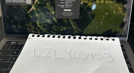 Good
													MacBook Pro 2018 (With Touch Bar) - 13" - I5, Gray, 256 GB, 8 GB, photo 2 of 7