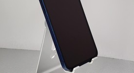 Fair
													Apple iPhone 12 - Unlocked, Blue, 64 GB, A2172, photo 1 of 13