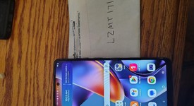 Mint
													Moto G 5G (2025) - Unlocked, Blue, 64 GB, photo 1 of 6