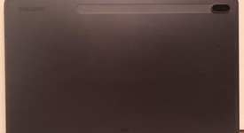 Mint
													Samsung Galaxy Tab S7 FE - Verizon, Mystic Black, 64 GB, 4 GB, photo 2 of 5