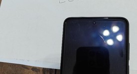 Good
													OnePlus 13 - Unlocked, Midnight Ocean, 512 GB, 16 GB, photo 3 of 13