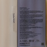 New Google Pixel 10a - Unlocked, 128 GB, Lavender, GE1GQ