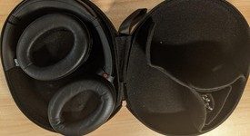 Used
													Sony WH-1000XM4 - Black, photo 3 of 11
