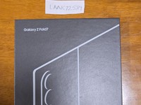 Samsung Galaxy Z Fold7