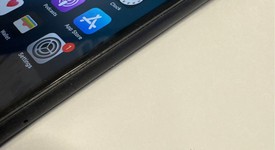 Good
													Apple iPhone Xr - Unlocked, Black, 64 GB, A1984, photo 3 of 10