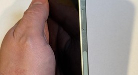 Good
													Apple iPhone 15 - Unlocked, Green, 256 GB, A2846, photo 2 of 8