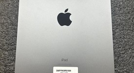Mint
													Apple iPad Air 4th Gen - Wi-Fi, Gray, 64 GB, A2316, photo 1 of 7