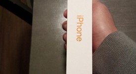 Good
													Apple iPhone 17 Pro Max - Boost, Cosmic Orange, 256 GB, A3257, photo 1 of 13