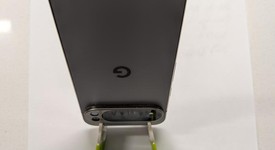 Mint
													Google Pixel 9 Pro - Unlocked, Porcelain, 128 GB, 16 GB, GR83Y, photo 6 of 6