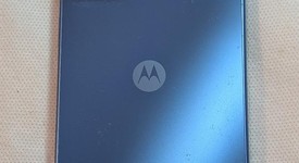 Good
													Moto G Play (2024) - Cricket, Blue, 64 GB, 4 GB, photo 4 of 4