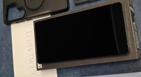 Mint
													Samsung Galaxy S25 Ultra - Unlocked, Jetblack, 256 GB, 12 GB, SM-S938U1, photo 2 of 9