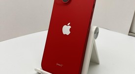 Fair
													Apple iPhone 14 - Unlocked, Red, 128 GB, A2649, photo 3 of 9