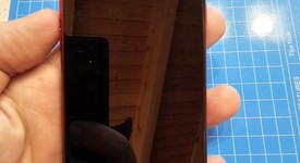 Mint
													Apple iPhone SE 3rd Gen 2022 - Unlocked, Red, 128 GB, A2595, photo 4 of 13