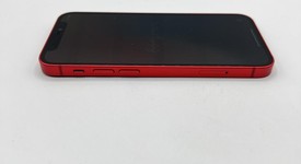 Good
													Apple iPhone 12 Mini - AT&T, Red, 64 GB, A2176, photo 4 of 7