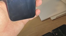 Fair
													Apple iPhone 12 - Unlocked, Black, 64 GB, A2172, photo 6 of 6