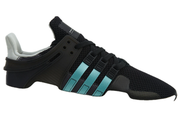 adidas EQT Support ADV Black Aqua Granite (Women's) for sale