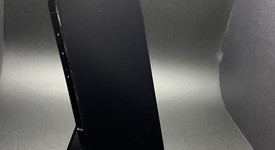 Good
													Apple iPhone 14 Pro - Unlocked, Black, 128 GB, A2650, photo 1 of 3