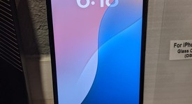 Good
													Apple iPhone 14 - Unlocked, Midnight, 256 GB, A2649, photo 4 of 26