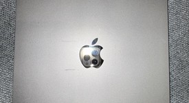 Good
													Apple iPad Air 5th Gen - Wi-Fi, Starlight, 256 GB, A2588, photo 4 of 12