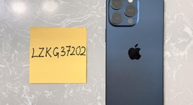 Mint
													Apple iPhone 15 Pro Max - Unlocked, Blue, 1 TB, A2849, photo 3 of 12