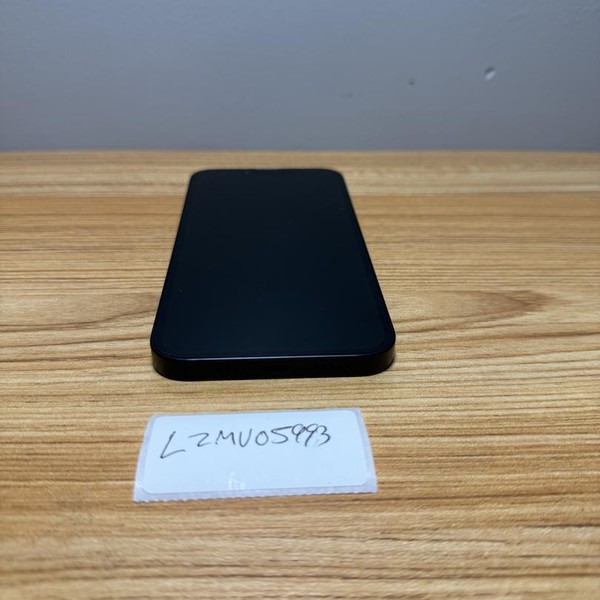Apple iPhone 13 - Unlocked, 128 GB, Midnight, A2482
