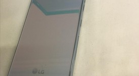 Good
													LG Stylo 6 - Metro by T-Mobile, White, 64 GB, 3 GB, photo 5 of 7