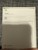 New Apple iPhone 16e - Unlocked, White, 128 GB, A3212