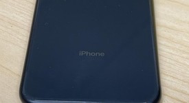 Fair
													Apple iPhone Xr - Unlocked, Black, 128 GB, A1984, photo 3 of 6