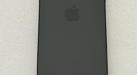 Mint
													Apple iPhone 14 Pro Max - Unlocked, Black, 128 GB, A2651, photo 1 of 5